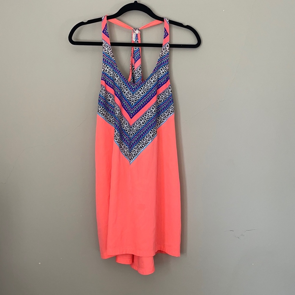 🌊 Rip Curl Gypsy Queen Swimsuit Coverup 👙
